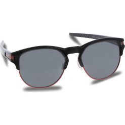 Okulary przeciwsłoneczne OAKLEY - Latch Key OO9394-0555 Polished Black/Prizm Black Iridium. Czarne okulary przeciwsłoneczne damskie Oakley. W wyprzedaży za 549.00 zł.