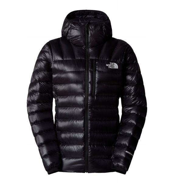 The North Face Summit Breithorn Hoodie NF0A8805JK31 Czarne L. Czarne bluzy męskie The North Face, l, bez wzorów, bez kaptura. Za 1,304.24 zł.