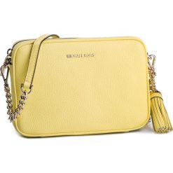 Torebka MICHAEL MICHAEL KORS - Crossbodies 32T8TF5M2L Sunshine. Listonoszki damskie marki MICHAEL Michael Kors. Za 869.00 zł.