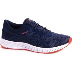 Asics Buty Męskie Fuzex Lyte 2 Insignia Blue/Ch r. 42.5. Buty sportowe męskie marki Asics. Za 323.15 zł.
