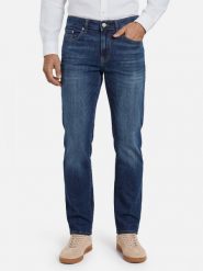 Only&Sons Dżinsy Mężczyźni Bawełna niebieski, 36-34. Niebieskie jeansy męskie Only&Sons. Za 249.95 zł.