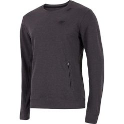 4f Bluza męska H4L18-BLM001 czarna r. S (H4L18-BLM001 23M). Bluzy męskie 4f. Za 68.42 zł.