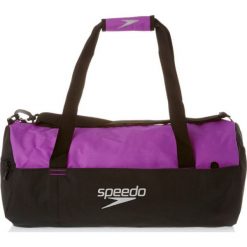 Speedo Duffel BagBlack/Red - Torba sportowa - 12679. Torby sportowe męskie Speedo. Za 140.99 zł.