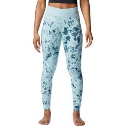 Bielizna damska Columbia Omni-Heat Infinity. Niebieskia bielizna termoaktywna damska Columbia, xs, bez wzorów, bez ramiączek, omni-heat (columbia). Za 339.00 zł.