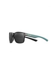 Okulary przeciwsłoneczne SOLAR Macadam cat.3 Polarized Translucent Black /Green. Czarne okulary przeciwsłoneczne męskie SOLAR. Za 175.00 zł.