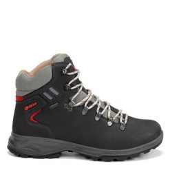 Buty turystyczne z gore-texu Chiruca Somiedo. Czerwone trekkingi męskie Chiruca, trekkingowe, gore-tex. Za 771.50 zł.