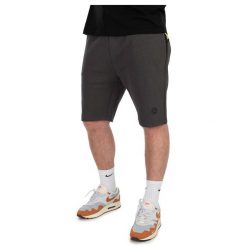 Spodenki Wędkarskie Z Kieszeniami Matrix Jogger Shorts. Szare szorty męskie MATRIX, na lato, m, bez wzorów. Za 160.99 zł.