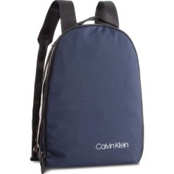 Plecak CALVIN KLEIN - Clash Round Backpack K50K504197 461. Plecaki damskie marki Calvin Klein. Za 449.00 zł.