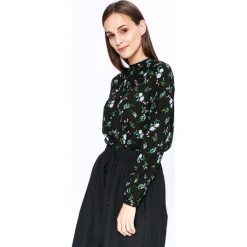 Vero Moda - Koszula Nynne. Bluzki damskie marki Vero Moda. W wyprzedaży za 49.90 zł.