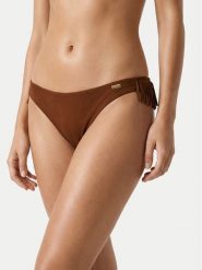 Banana Moon Dół od bikini Vanita Nevada MFD38 Brązowy. Brązowe bikini damskie Banana Moon, m, bez wzorów. Za 219.99 zł.