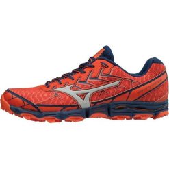 Mizuno Buty do biegania w terenie Mizuno WAVE HAYATE 4 (J1GJ187204) 42.5. Buty sportowe męskie marki Mizuno. Za 398.00 zł.