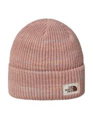 The North Face Czapka Salty Bae NF0A8CHM Różowy. Czerwone rękawiczki damskie The North Face, na zimę, bez wzorów, z materiału. Za 149.99 zł.