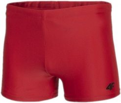 Kapielówki męskie 4F M027 szorty do pływania szybkoschnące r 3XL. Krótkie spodenki sportowe męskie 4f, m, bez wzorów, do pływania. Za 36.00 zł.