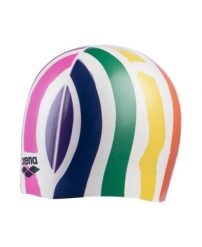 Czepek pływacki Arena Hd Cap. Mokasyny męskie Arena, z materiału, eleganckie. Za 59.00 zł.