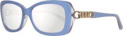 Guess Okulary przeciwsłoneczne Damskie Guess GU7453-5690C. Okulary przeciwsłoneczne damskie Guess. Za 239.59 zł.