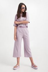 Spodnie damskie Rostok MAX MARA LEISURE. Legginsy damskie Max Mara Leisure, m, bez wzorów. W wyprzedaży za 464.24 zł.