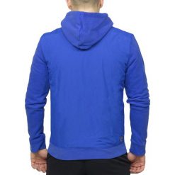 Puma Bluza męska Ferrari Hooded Sweat niebieska r. S (567084-04). Bluzy męskie marki Puma. Za 138.99 zł.