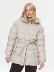 Helly Hansen Kurtka zimowa Grace 54016 Beżowy Regular Fit. Brązowe kurtki damskie Helly Hansen, na zimę, s, bez wzorów, z syntetyku, bez kaptura. Za 969.99 zł.