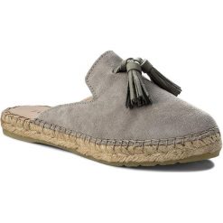 Espadryle EVA MINGE - Tiast 3T 18MJ1372405ES 209. Klapki damskie Eva Minge. W wyprzedaży za 179.00 zł.