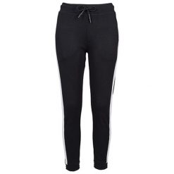 Spodnie Do Biegania Interlock Dla Kobiet. Białe spodnie sportowe damskie BUILD YOUR BRAND, xl, bez wzorów, do biegania. Za 153.99 zł.