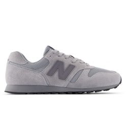 Buty unisex New Balance M3733YU – szare. Szare buty sportowe męskie New Balance, z gumy, bez zapięcia. Za 299.99 zł.