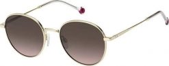 Tommy Hilfiger Okulary przeciwsłoneczne Damskie Tommy Hilfiger TH-1877-S-3YG 53 mm. Okulary przeciwsłoneczne damskie Tommy Hilfiger. Za 341.78 zł.