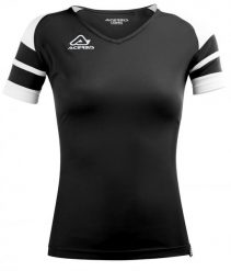 Koszulka dziewczęca Acerbis Kemari. Czerwone t-shirty i topy dla dziewczynek ACERBIS, bez wzorów, z materiału, bez ramiączek. Za 109.50 zł.