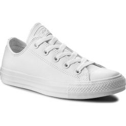 Trampki CONVERSE - Ct Ox 136823C White. Trampki męskie marki Converse. Za 329.00 zł.