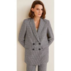 Mango - Żakiet Tracy. Żakiety damskie marki Mango. W wyprzedaży za 139.90 zł.