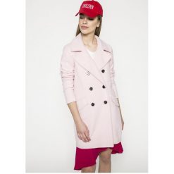 Vero Moda - Płaszcz. Kurtki damskie marki Vero Moda. W wyprzedaży za 119.90 zł.