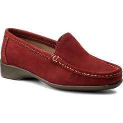 Mokasyny SERGIO BARDI - Carlentini SS127310818KD 808. Mokasyny damskie marki Sergio Bardi. W wyprzedaży za 149.00 zł.
