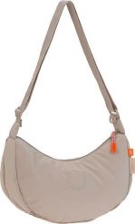 Torba Lassig Green Label Stretch Up Bum Bag beżowy. Brązowe torby i plecaki dziecięce Lassig, z materiału. Za 249.00 zł.