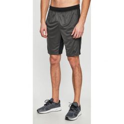 Adidas Performance - Szorty. Krótkie spodenki sportowe męskie marki adidas Performance. Za 129.90 zł.