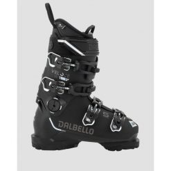 Buty narciarskie DALBELLO VELOCE 95 W GW. Czarne obuwie sportowe damskie Dalbello, bez wzorów, narciarskie. Za 1,999.99 zł.