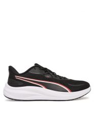 Puma Buty do biegania Skyrocket Lite 2 311730 03 Czarny. Czarne buty sportowe męskie Puma, z materiału, bez zapięcia, do biegania. Za 248.99 zł.
