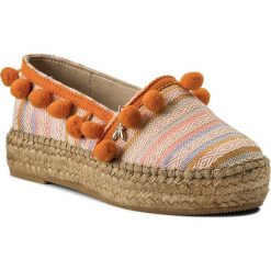 Espadryle PATRIZIA PEPE - 2V7751/A4AH-F2S6 Orange Multicolor. Espadryle damskie marki bonprix. W wyprzedaży za 399.00 zł.