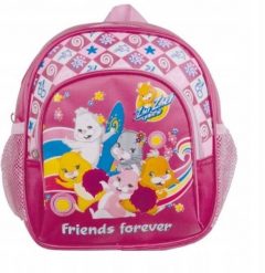 ASTRA art-pap Plecak Astra Zhu Zhu Pets Plecaczek różowy. Czerwone torby i plecaki dziecięce ASTRA art-pap. Za 45.00 zł.