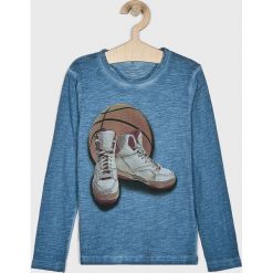 Name it - Longsleeve dziecięcy 122-164 cm. T-shirty dla chłopców marki Name it. W wyprzedaży za 49.90 zł.