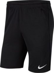 Nike Nike Dri-FIT Park 20 shorty 010 : Rozmiar - L. Krótkie spodenki sportowe męskie Nike, l, bez wzorów, dri-fit (nike). Za 88.50 zł.