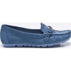 Carinii - Mokasyny. Mokasyny damskie marki Carinii. W wyprzedaży za 239.90 zł.