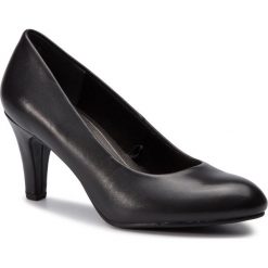 Półbuty MARCO TOZZI - 2-22442-22 Black 001. Półbuty damskie marki Marco Tozzi. Za 199.90 zł.