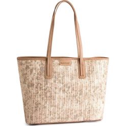 Torebka MONNARI - BAG0990-015 Beige. Torebki do ręki damskie marki Monnari. W wyprzedaży za 189.00 zł.