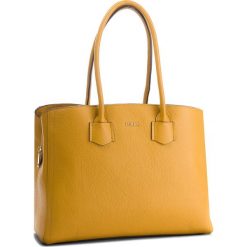 Torebka FURLA - Alba 984367 B BTE4 HSF Ginestra e. Żółte torebki do ręki damskie Furla, ze skóry. Za 1,700.00 zł.