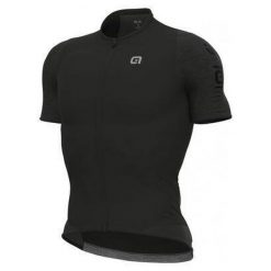 Koszulka rowerowa męska Alé Attack Off Road 2.0. Czarne buty sportowe męskie ALÉ CYCLING, m, bez wzorów, bez kołnierzyka, bez ramiączek, rowerowe. Za 262.00 zł.
