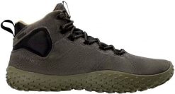 Buty trekkingowe męskie Merrell Buty męskie MERRELL WRAPT MID WP (J00005159) 42. Trekkingi męskie Merrell. Za 414.75 zł.