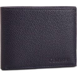 Duży Portfel Męski CALVIN KLEIN - Essential Leather 5Cc Coin K50K504452 067. Portfele męskie marki Calvin Klein. Za 269.00 zł.