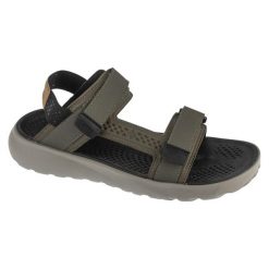 Sandały męskie, Peakfreak Roam Sandal. Czarne sandały męskie Columbia, trekkingowe. Za 259.99 zł.