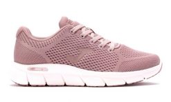 Buty sportowe damskie Joma Zen Lady. Czerwone obuwie sportowe damskie Joma, bez wzorów, do biegania. Za 211.99 zł.