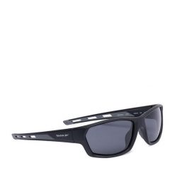 Okulary przeciwsłoneczne Reebok. Czarne okulary przeciwsłoneczne damskie Reebok. Za 149.99 zł.