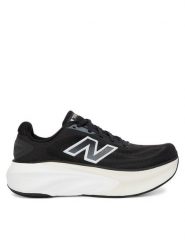 New Balance Buty do biegania More V6 WMORGR6 Czarny. Czarne obuwie sportowe damskie New Balance, bez wzorów, z materiału, do biegania. Za 599.99 zł.
